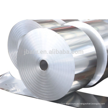 Bobina de aluminio de 0,5 mm de espesor 1200 1100 3003 5052 H14 para la letra de canal